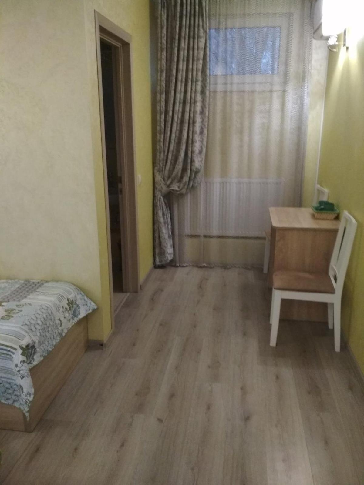Arizona Hostel *