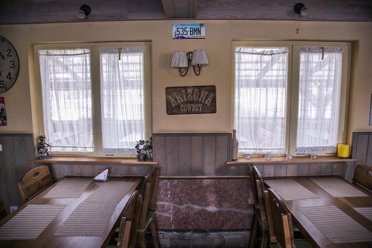 Arizona Hostel *