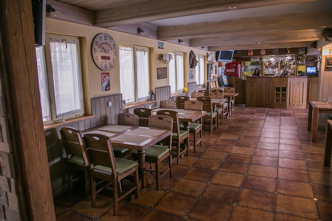 Arizona Hostel *
