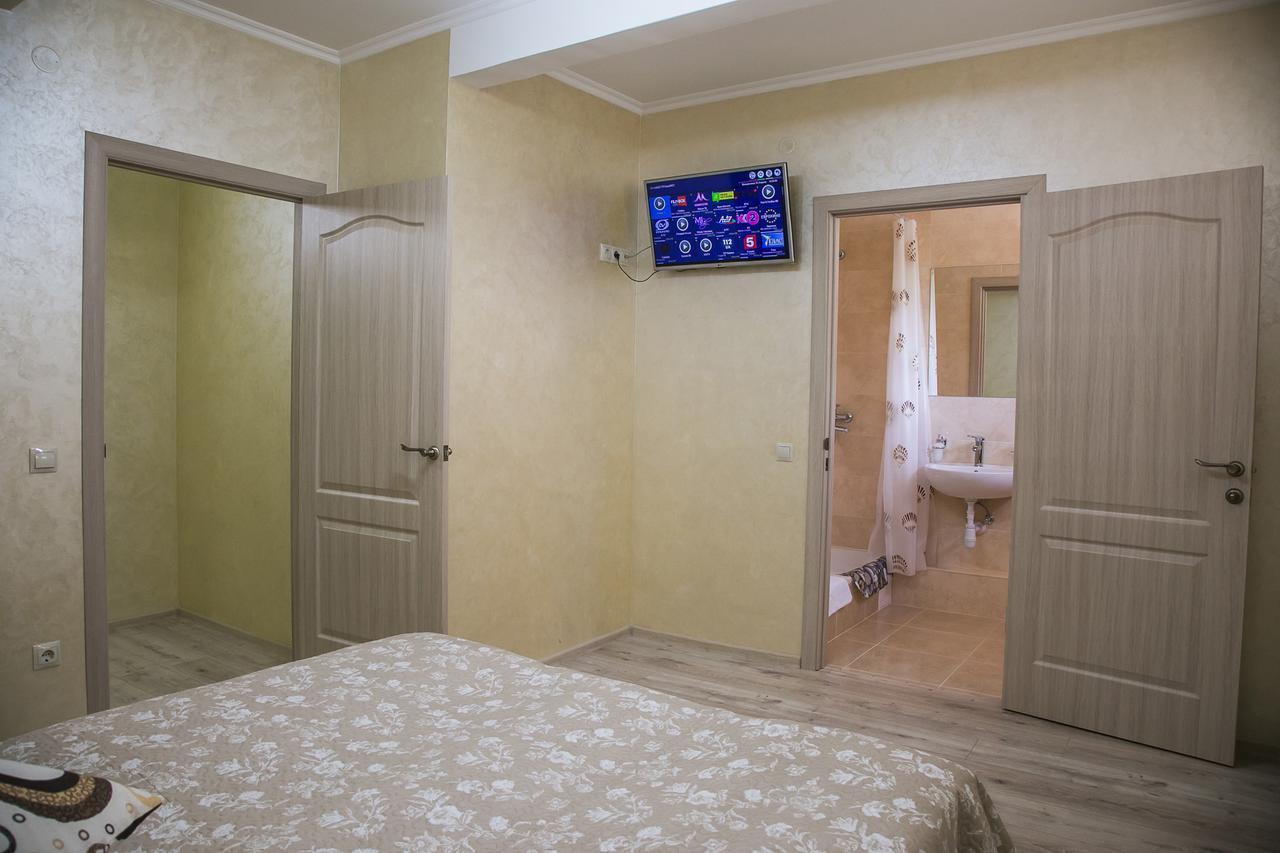 Arizona Hostel *