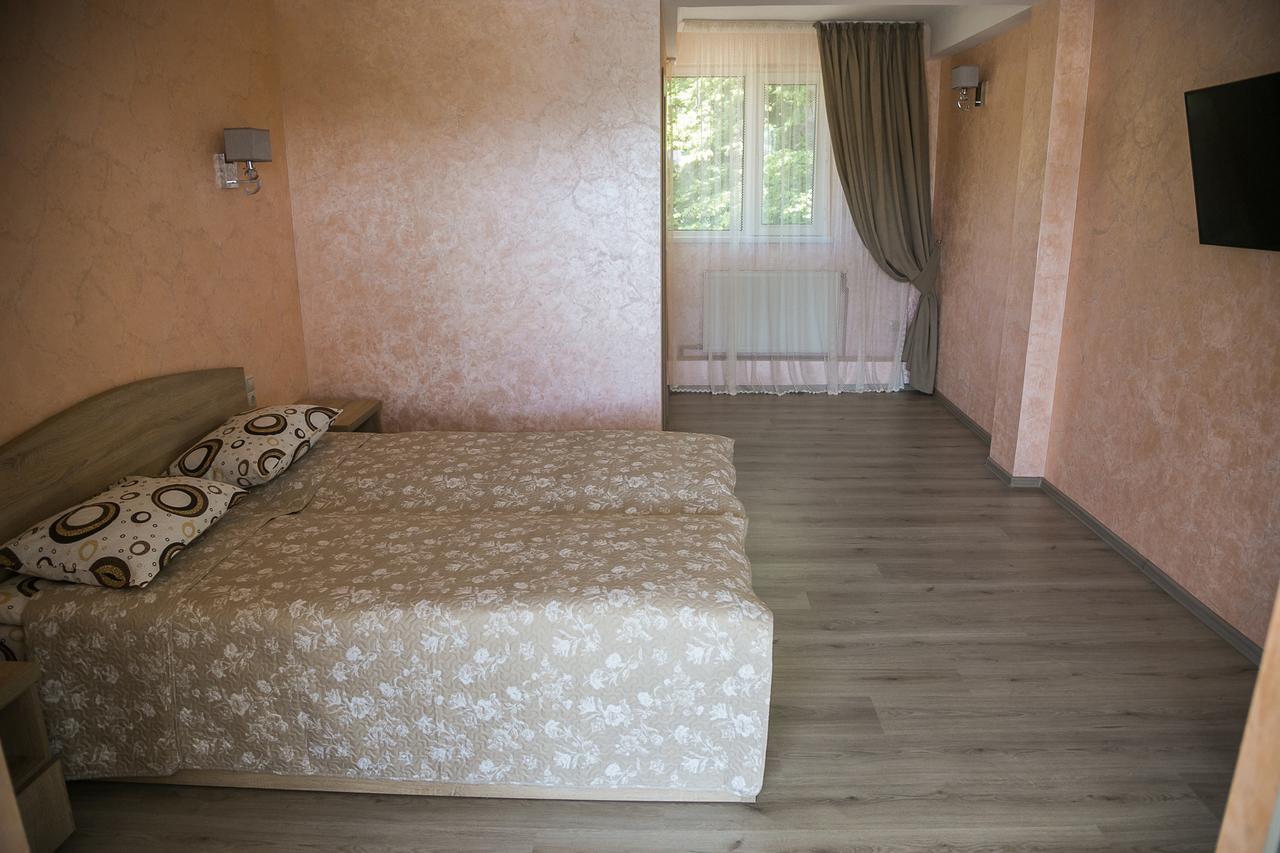 Arizona Hostel