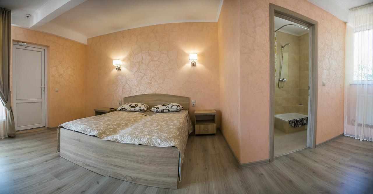Hostel Arizona *