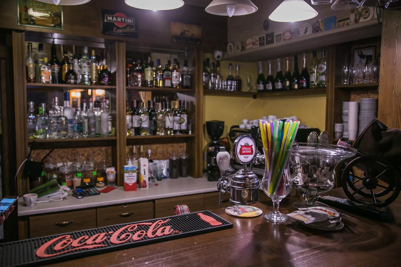 Hostel Arizona Uzhhorod