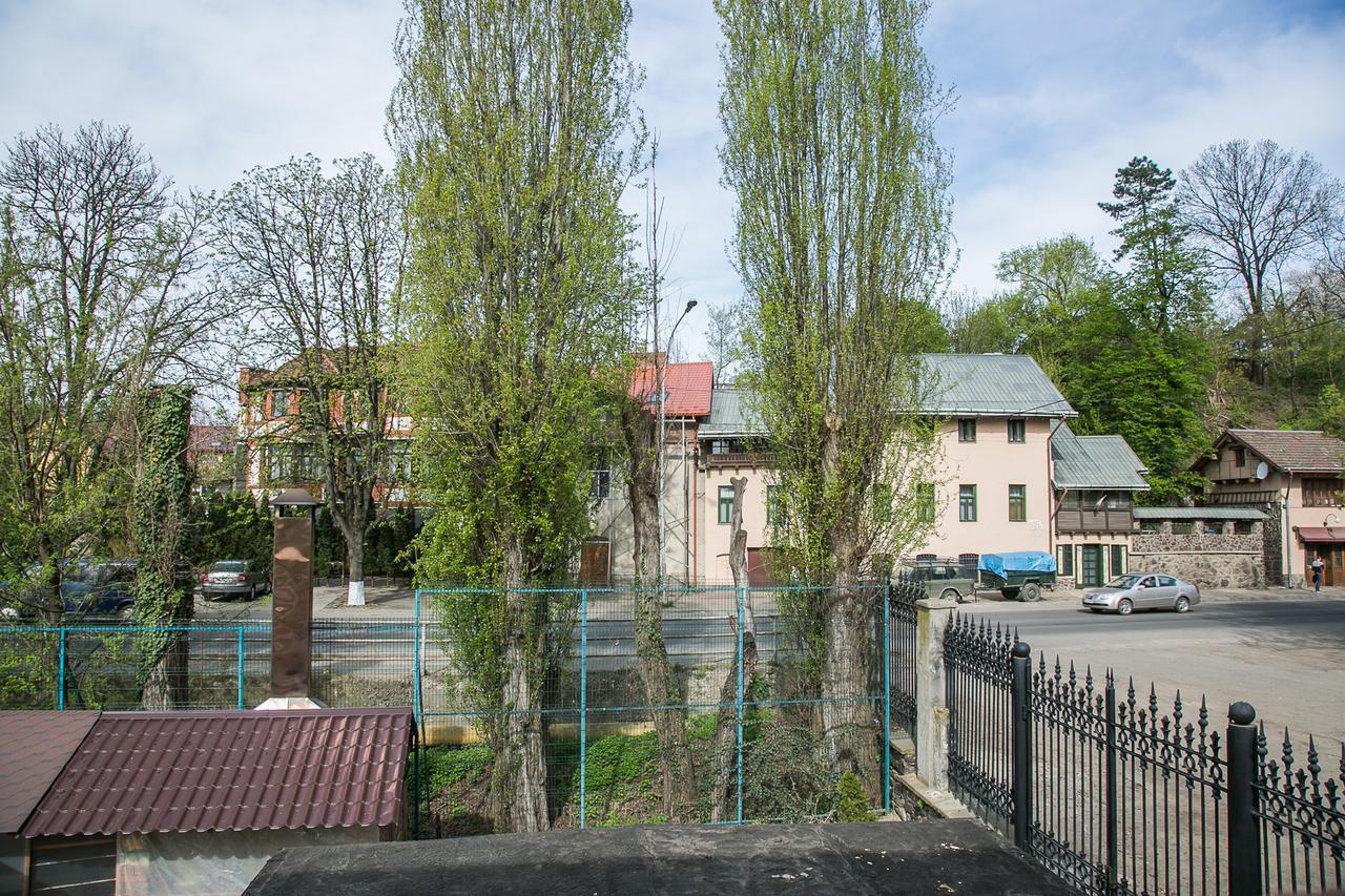 Arizona Hostel Uzhhorod