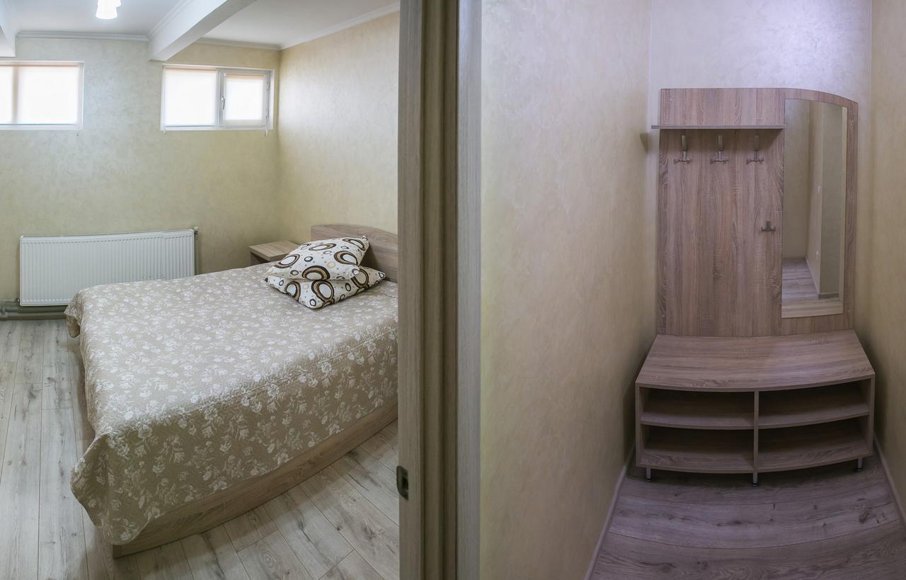 Hostel Arizona *